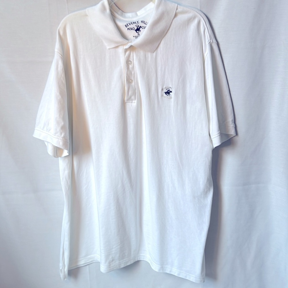 Polo Beverly Hills